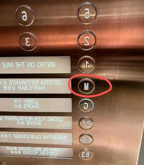 电梯型号中max代表什么意思，电梯里的m是什么意思