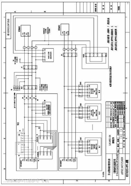 电梯电子安全电路型号规格？电梯安全电路图？