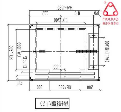 5层建筑施工电梯型号大全，家用电梯五层一般多大尺寸