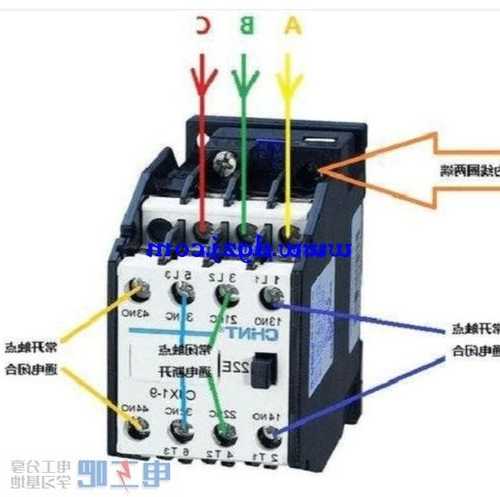 电梯通用抱闸接触器型号？电梯运行接触器和抱闸接触器怎么区分？