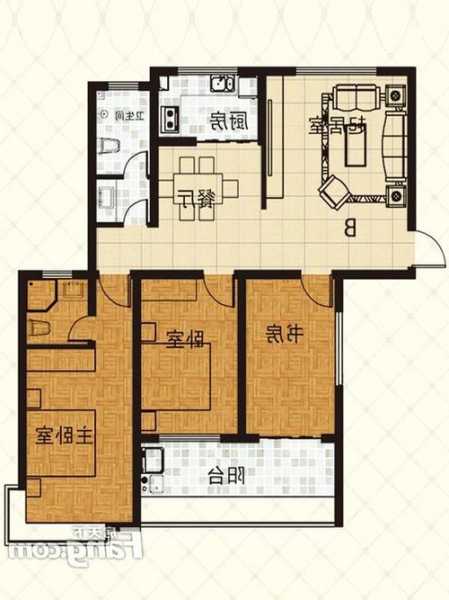 御驾新苑a区电梯是什么型号，御驾新苑a区户型图？