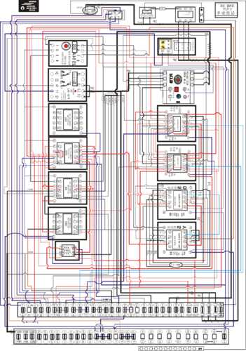 迅达电梯消防接线端子型号？迅达电梯插件对应线名？