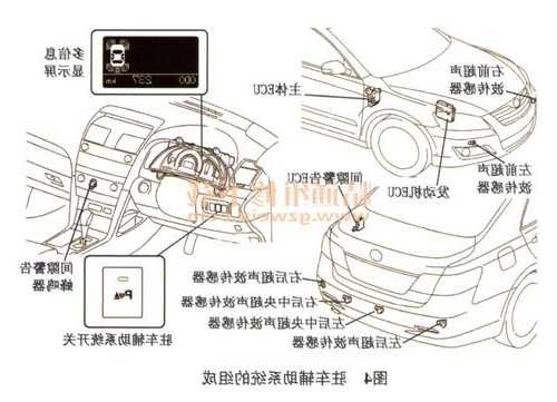 电梯hgp型号蜂鸣器开关在哪里，电梯蜂鸣器没有超载一直响