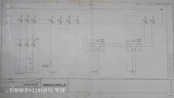 三菱电梯型号安全回路？三菱电梯 安全回路？