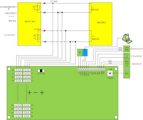 电梯刷卡器型号JT-04D，电梯刷卡器原理图！