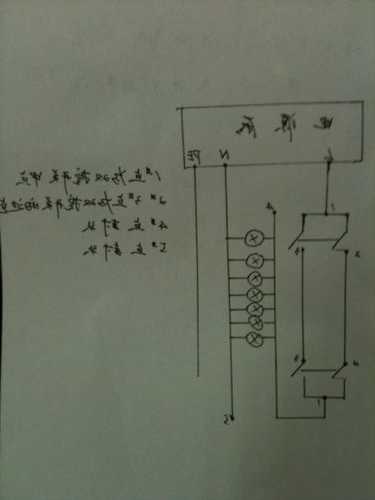 电梯照明是什么灯管型号？电梯照明电路？