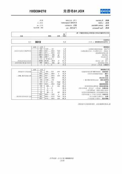 通力电梯面板型号怎么看，通力电梯参数菜单