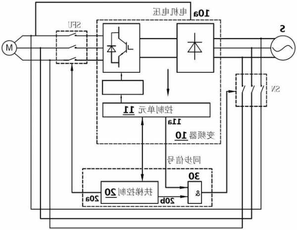 曼隆电梯型号HBP，曼隆电梯电气原理图