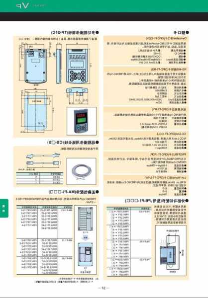 富士电梯变频器型号，富士变频器frn0037e2s–4c说明书