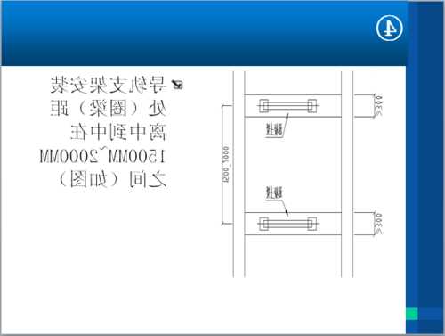 通力电梯主轨型号有几种？通力电梯导轨支架安装图？