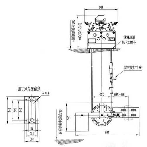 菱王电梯的限速器型号是什么，菱王电梯型号大全