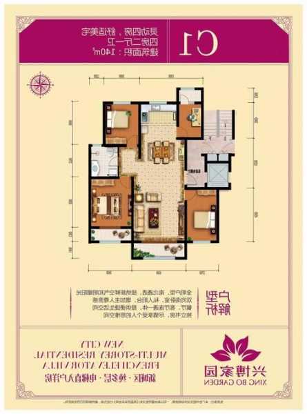 自建房电梯型号规格表图片？自建电梯房户型图？