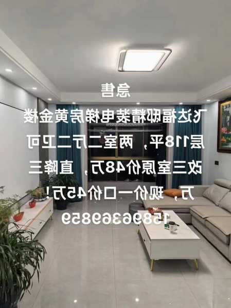 精装房电梯型号变了，电梯间精装修标准？