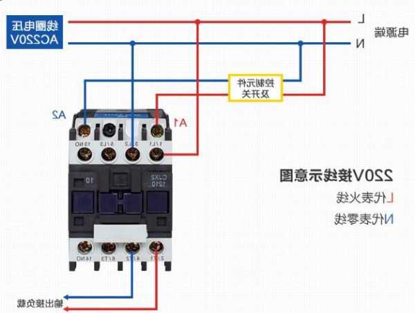 电梯接触器型号怎么看的，电梯接触器怎么检查好坏？