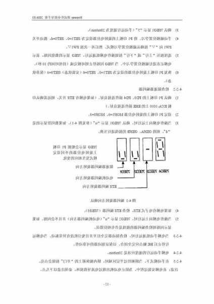 凌杰电梯型号，凌杰电梯调试资料？