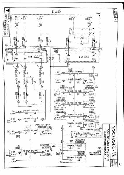 菱王电梯客梯型号代码查询？菱王电梯线路图？