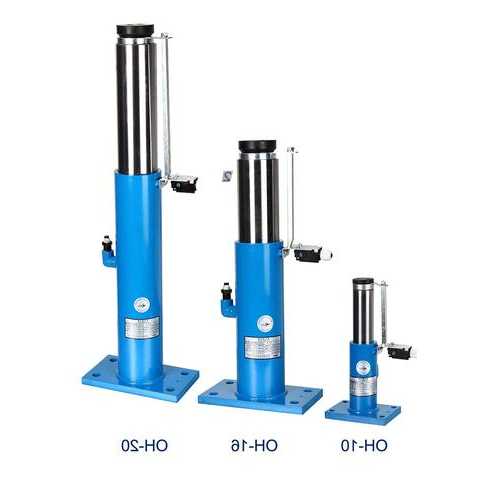 德州电梯缓冲器型号表示？电梯缓冲器型式？