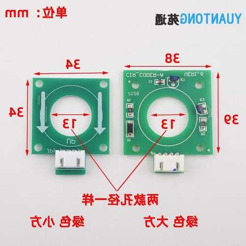 电梯编码器型号说明？电梯编码器型号规格？