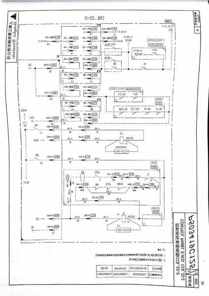 三菱凌云2电梯曳引轮型号，三菱电梯凌云2图纸讲解？